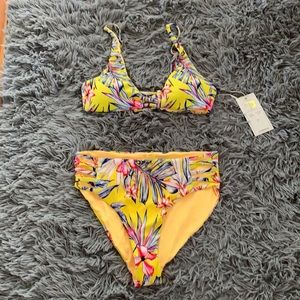 NWOT TiniBikini Bikini